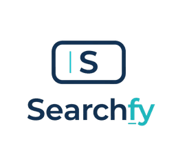 Searchfy Logo
